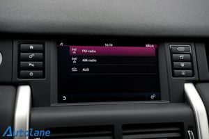 Land Rover Discovery Sport bild 30