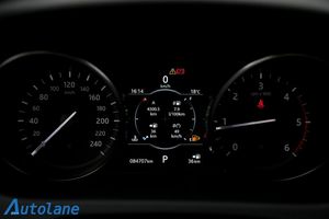 Land Rover Discovery Sport bild 20