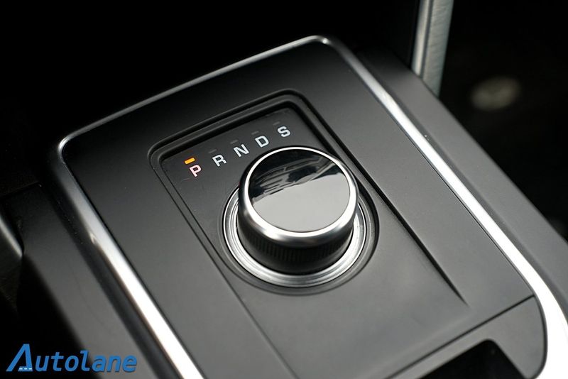 Land Rover Discovery Sport bild 34