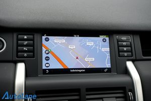 Land Rover Discovery Sport bild 27