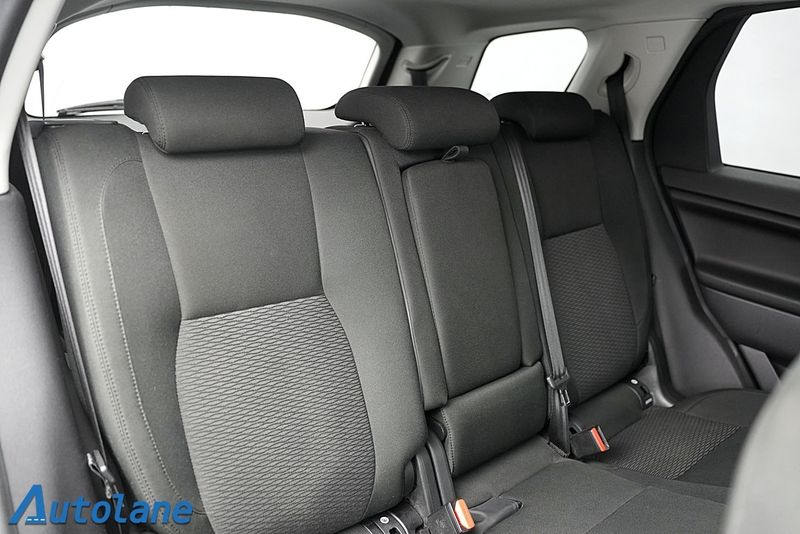 Land Rover Discovery Sport bild 24