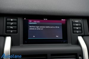 Land Rover Discovery Sport bild 31