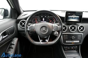 Mercedes A220 bild 16