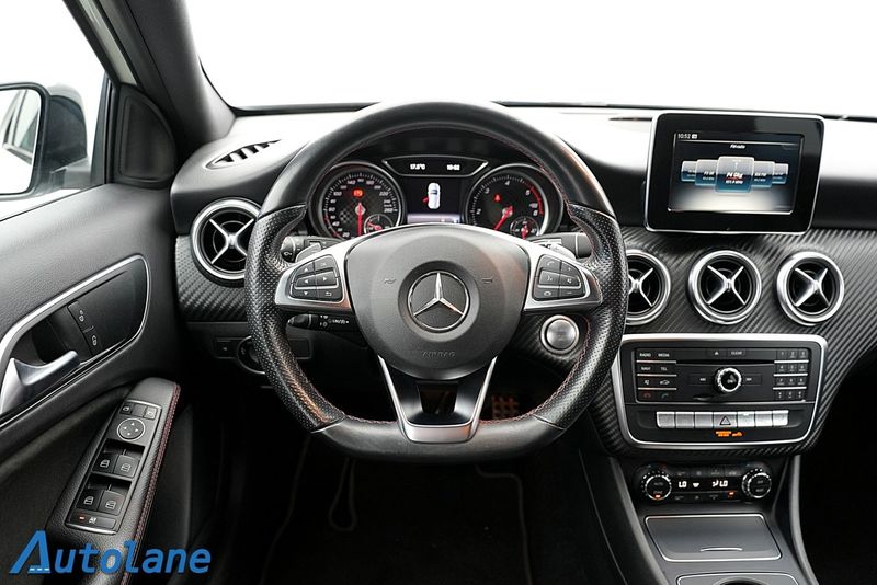 Mercedes A220 bild 16