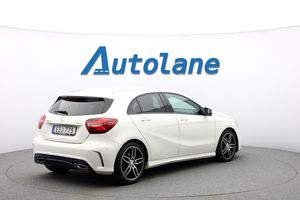 Mercedes A220 bild 8