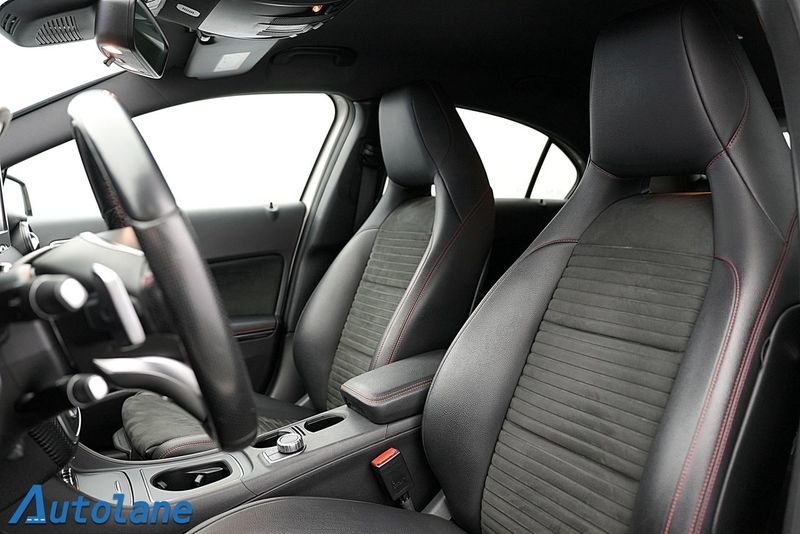 Mercedes A220 bild 18