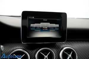 Mercedes A220 bild 23