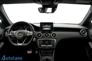 Mercedes A220 bild 15