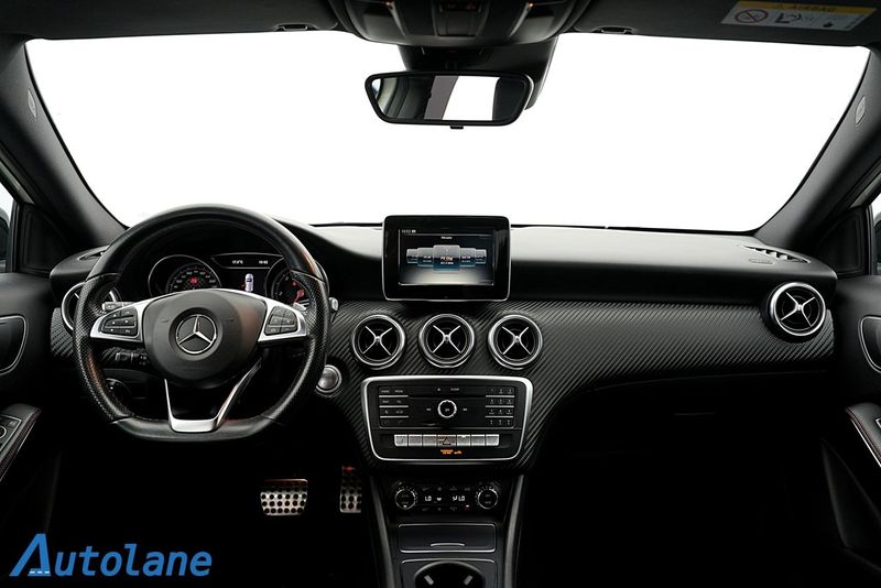 Mercedes A220 bild 15