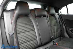 Mercedes A220 bild 20