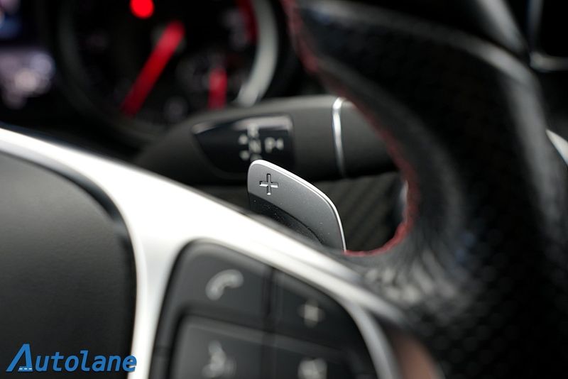 Mercedes A220 bild 17