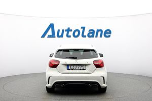 Mercedes A220 bild 7