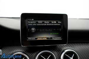 Mercedes A220 bild 26