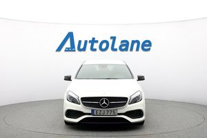 Mercedes A220 bild 3