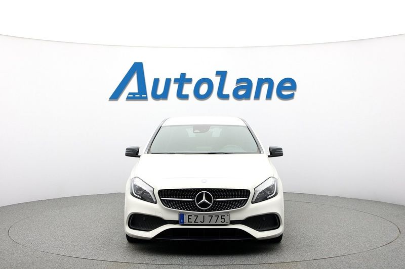 Mercedes A220 bild 3