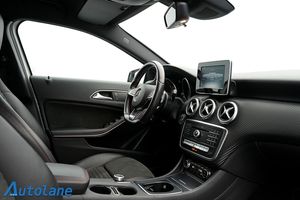Mercedes A220 bild 14