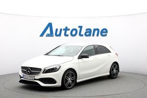 Mercedes A220 bild 4