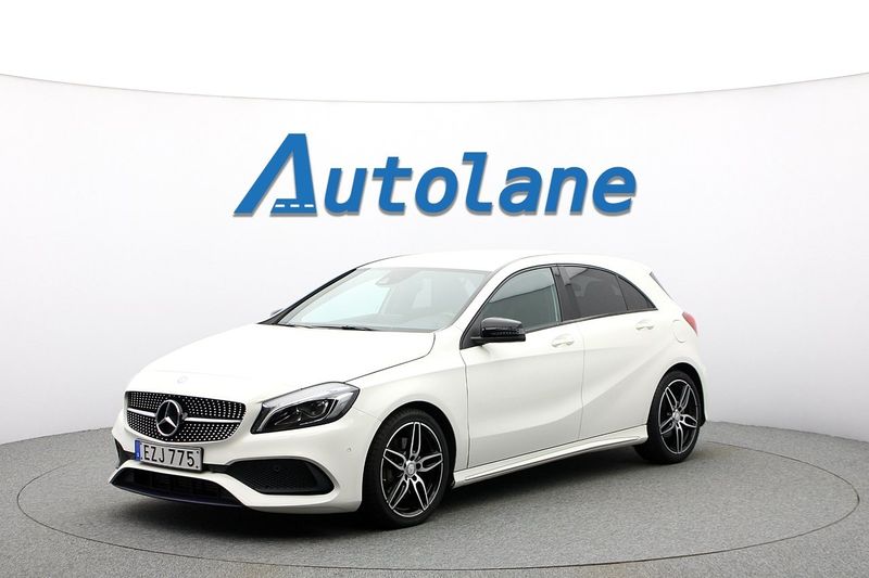 Mercedes A220 bild 4