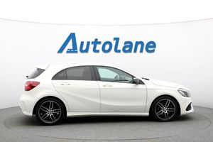 Mercedes A220 bild 9