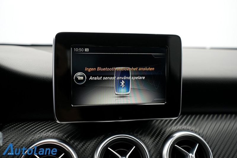 Mercedes A220 bild 27