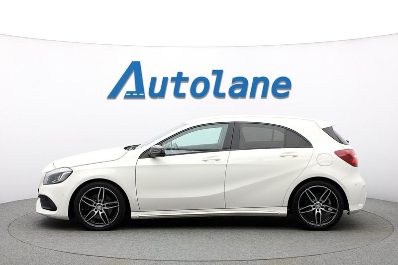 Mercedes A220 bild 5