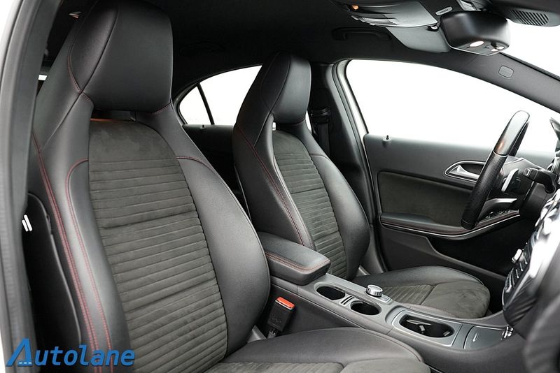 Mercedes A220 bild 19