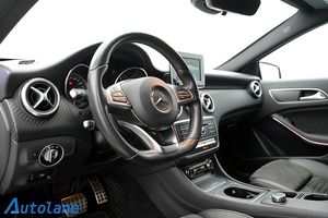 Mercedes A220 bild 13