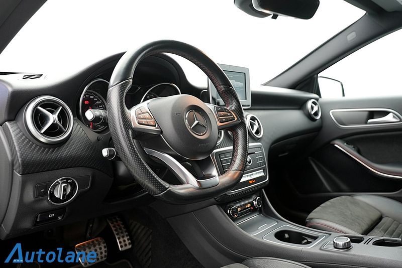 Mercedes A220 bild 13