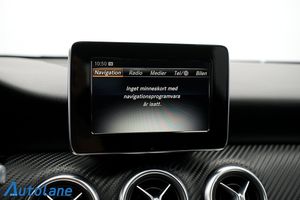 Mercedes A220 bild 25