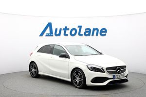 Mercedes A220 bild 1
