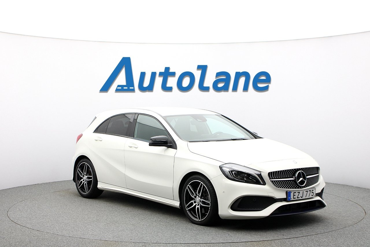 Mercedes A220