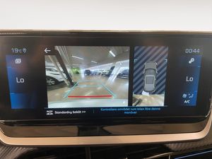 Peugeot 2008 bild 19