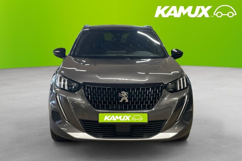 Peugeot 2008 bild 6