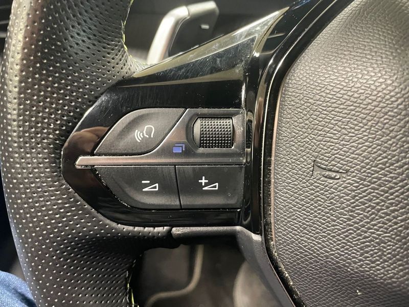 Peugeot 2008 bild 23