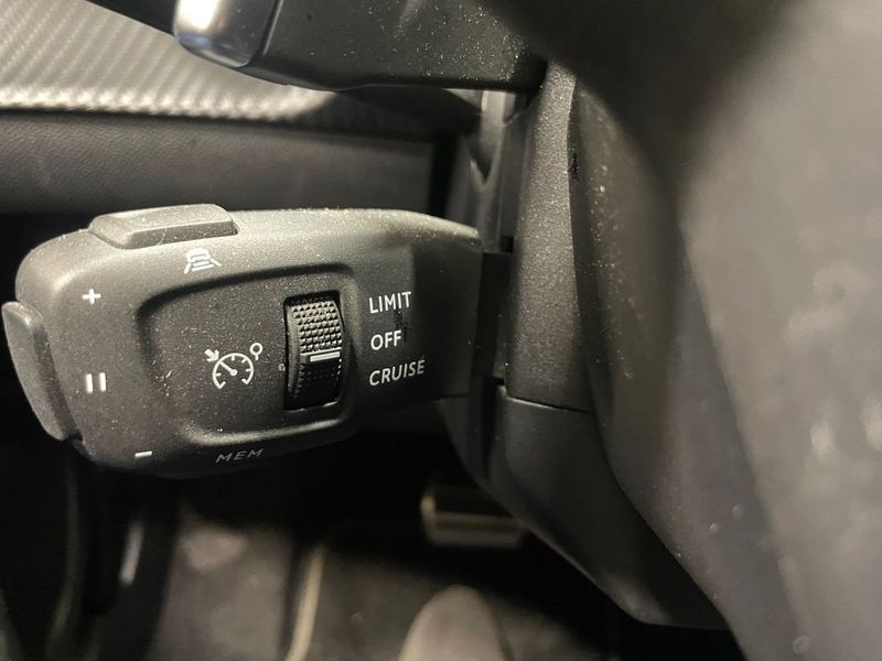 Peugeot 2008 bild 25