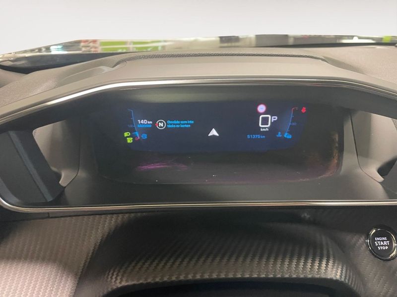 Peugeot 2008 bild 12