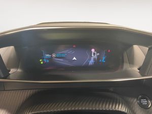 Peugeot 2008 bild 20