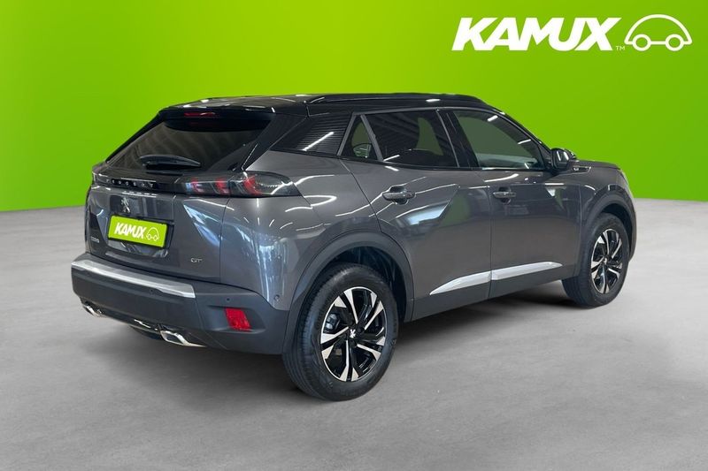 Peugeot 2008 bild 4