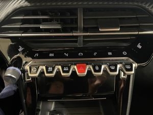 Peugeot 2008 bild 21