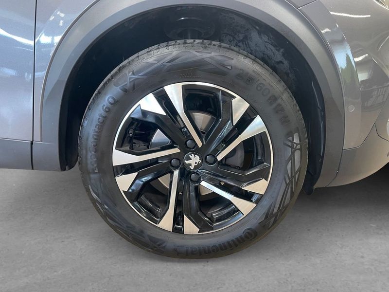 Peugeot 2008 bild 8