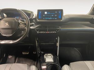 Peugeot 2008 bild 11