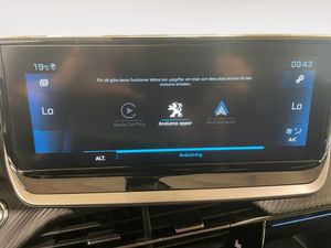 Peugeot 2008 bild 17
