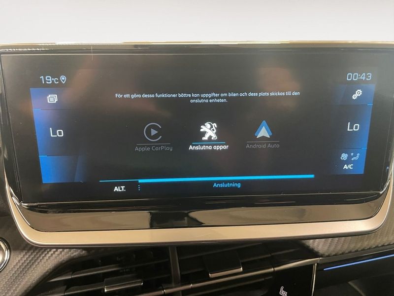 Peugeot 2008 bild 17