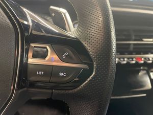 Peugeot 2008 bild 22