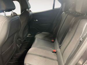 Peugeot 2008 bild 14