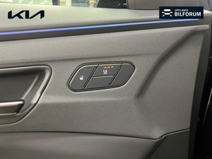 Kia EV5 bild 15