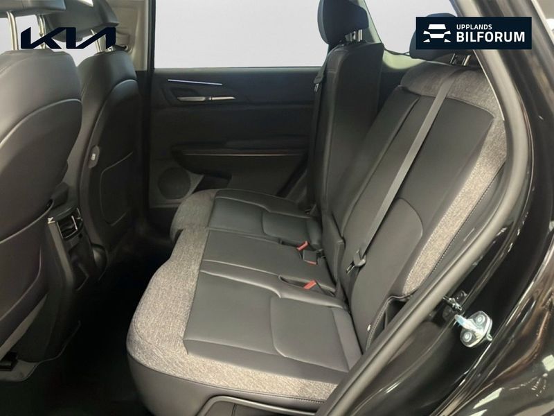 Kia EV5 bild 9