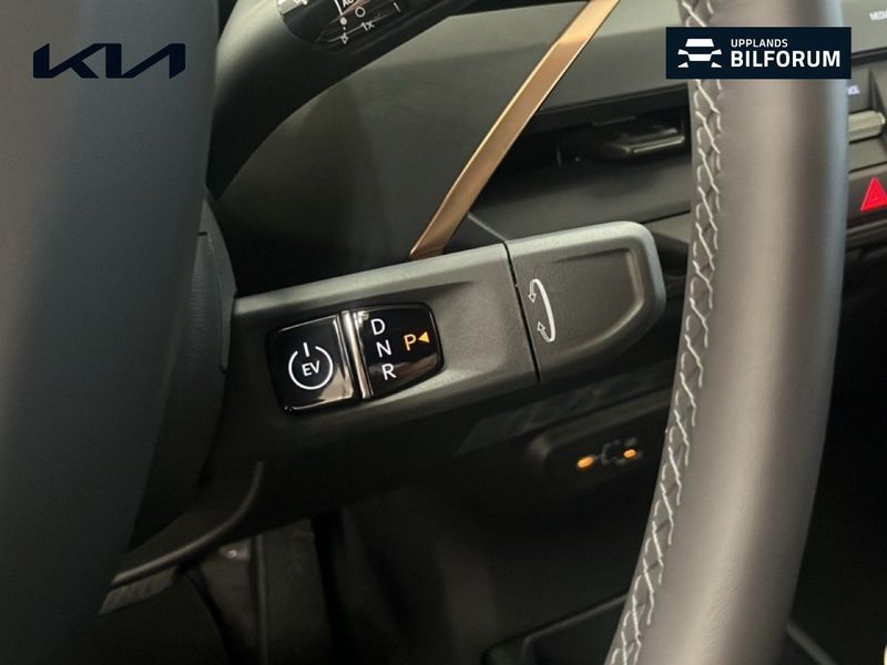 Kia EV5 bild 11