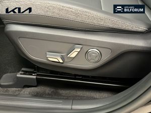 Kia EV5 bild 16