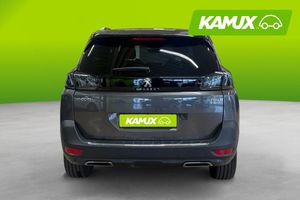 Peugeot 5008 bild 5